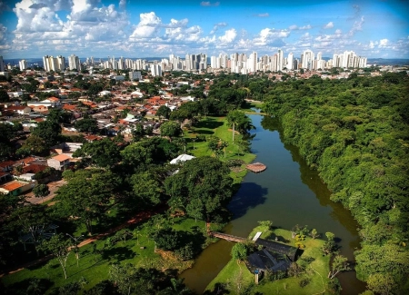 Goiânia está entre as melhores cidades brasileiras para viver após aposentadoria
