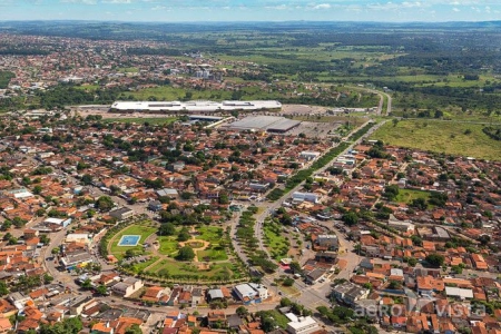 Plano Diretor abre espaço para crescimento urbano mais sustentável e equilibrado em Goiânia