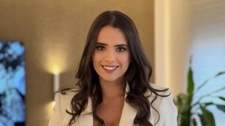 Jeniffer Morais assume Gestão Comercial na My Broker Buena Vista