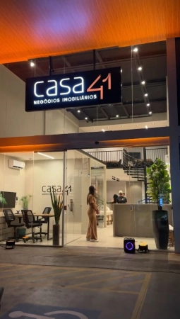 Casa 41 mobiliza mercado imobiliário em campanha de arrecadação solidária de Natal