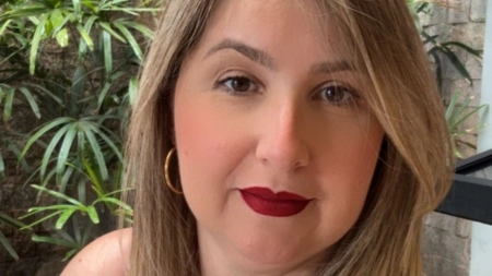 Alessandra Reis é a nova coordenadora comercial da Yutá Incorporadora