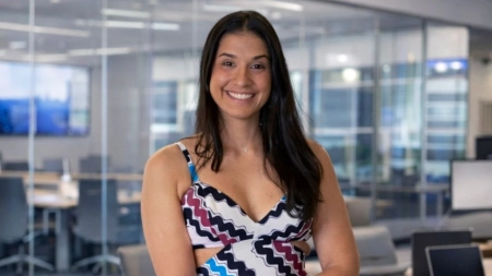 Priscila Braga é a nova gerente comercial da My Broker Jardim América
