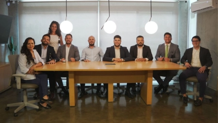 Lopes Bueno reforça o time com novo diretor e quatro gestores