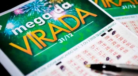 Mega da Virada de R$ 1 bilhão; valor compraria mais de 200 unidades de alto padrão em Goiânia