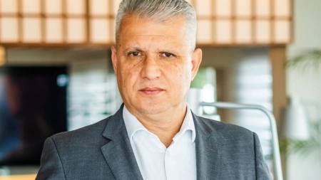 Luziano Machado deixa empresas Adão após 19 anos