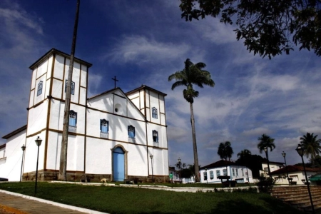 Turismo em alta impulsiona Goiás e abre oportunidades para investidores imobiliários