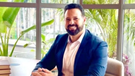 Gerson Araújo é o novo gerente comercial da Adão Matriz