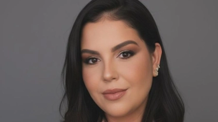 Rayssa Capistrano é a nova gerente de vendas da My Broker Bueno