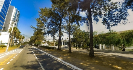 City anuncia seu primeiro lançamento de 2026, na Alameda Ricardo Paranhos