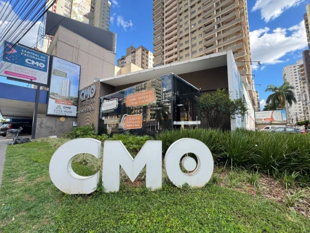 CMO Construtora vai premiar corretor que mais vendeu seus empreendimentos em 2025 no Prêmio AutImob