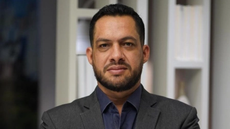 Marcos Aurélio é o novo diretor comercial da BR World