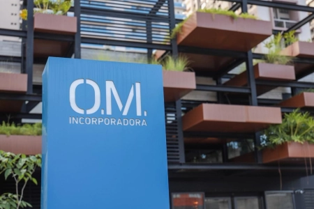 O.M. Incorporadora apoia Prêmio AutImob e destaca a iniciativa como estímulo para o mercado