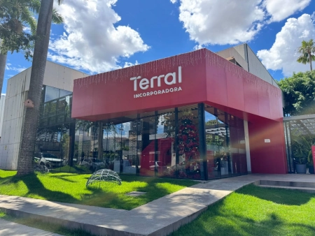 Com apoio da Terral, Prêmio AutImob impulsiona o crescimento do setor imobiliário