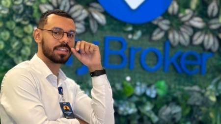 Cristyan Moraes retorna a diretoria My Broker Independência