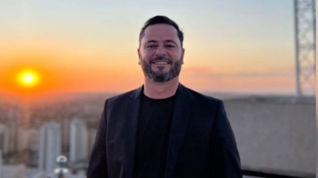 Anderson Andreoli assume diretoria da House da FR