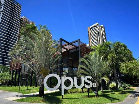 Opus inicia 2026 com três lançamentos estratégicos no primeiro trimestre