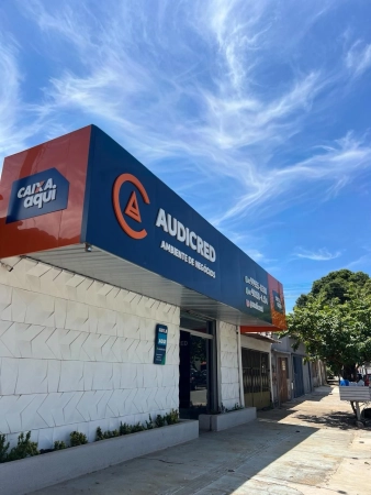 Com 15 de atuação no mercado imobiliário como correspondente Caixa Aqui, Audicred é patrocinadora do Prêmio AutImob