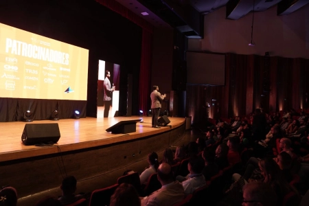 Evento da My Broker reúne grandes nomes do mercado imobiliário em dois dias de palestras