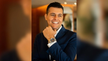 Leandro Wehbe assume como Diretor da Adão Talent