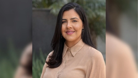 Nubya Guimarães é a nova Gerente Comercial da Opus Vendas