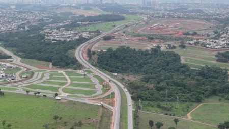 Novo Plano Diretor destrava expansão horizontal em Goiânia e impulsiona eixos das GO-020 e GO-080