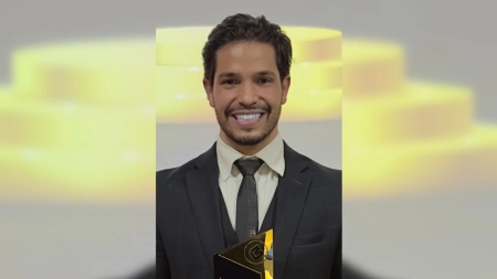 Marlon Cardoso assume a diretoria comercial da My Broker Alpha Mall