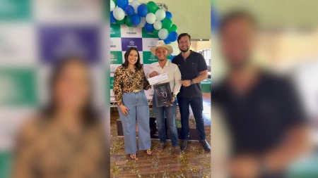 Guilherme Fernando é o novo Diretor Comercial da Mikasa Imóveis