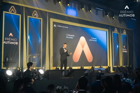 Prêmio AutImob reúne grandes nomes do mercado imobiliário goianiense