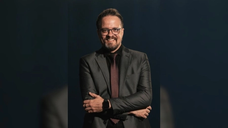 Casarotti é o mais novo Gerente de Vendas da Adão Unique