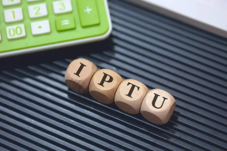 IPTU 2026 - Contribuintes terão 10% de desconto no pagamento à vista