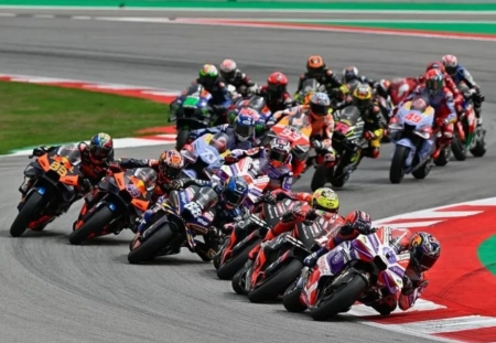 Moto GP - Diárias em imóveis para locação, em Goiânia, chegam a valer o preço de um carro