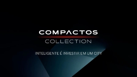 Compactos Collection: City Soluções Urbanas reúne portfólio estratégico de compactos com condições inéditas de investimento