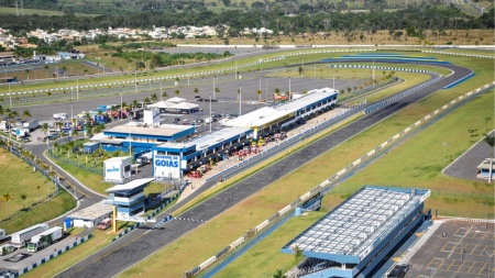 Goiânia: calendário aquecido de eventos impulsiona mercado de short stay