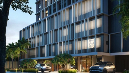Alta demanda antecipa abertura de vendas do Dual O.M. Stay