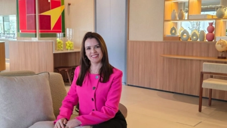 Janete Costa é a nova Coordenadora Comercial da Brasal
