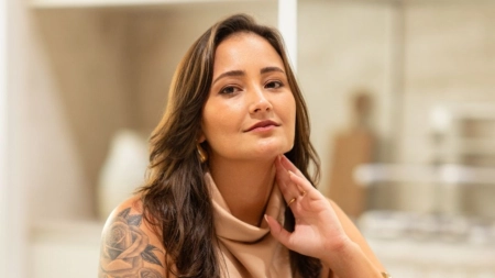 Carolina de Lima Oliveira é a nova coordenadora comercial da Bambuí Singular