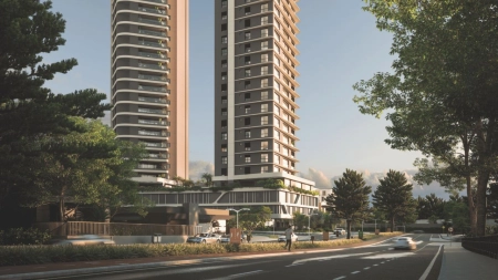 City Altier abre vendas, neste sábado (28), com condições exclusivas na Ricardo Paranhos