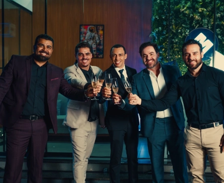 My Broker Grupo Aparecida expande operação em Goiânia com inauguração de nona loja na região Noroeste