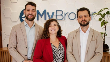 Mohamed Júnior é o novo Diretor Comercial da My Broker Office