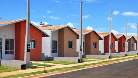 "Boom" das Reformas e Novas Modalidades do Minha Casa, Minha Vida