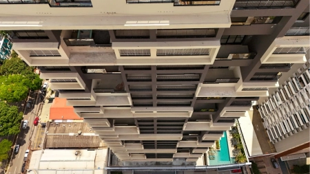 Demanda por imóveis compactos cresce e City oferece unidades de alto padrão prontas