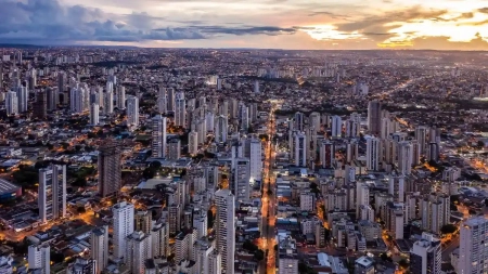 Proibição de aluguel por temporada em condomínio de Goiânia reacende debate sobre investimentos em short stay