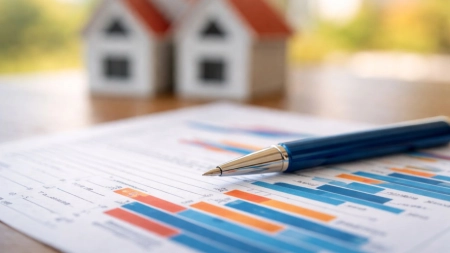 Juros em queda e intenção de compra recorde projetam salto nas vendas do mercado imobiliário