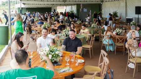 Perplan e Terrano realizam entrega do Condomínio Nature com infraestrutura completa