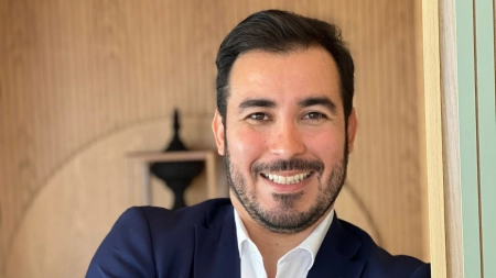 Renato Leão assume como sócio na Portfolio Prime