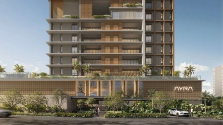Opus Ayra abre vendas após superar expectativas e consolidar a Reserva Ybiti como novo eixo de alto padrão em Goiânia