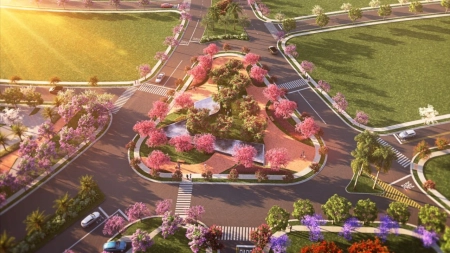 Aparecida de Goiânia se consolida como destino para condomínios horizontais