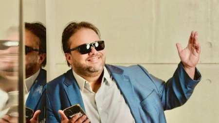Marco Milhomens é o novo sócio da Portfolio Imóveis em projeto com a FGR