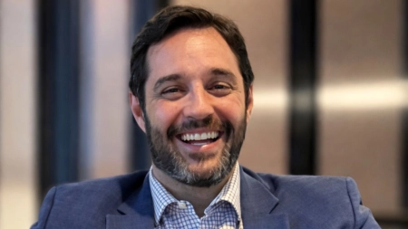 Marcelo Rady deixa o cargo de diretor comercial da Séren