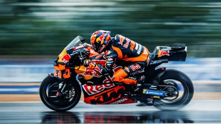 Com 56% de estrangeiros, MotoGP em Goiânia espera mais de 150 mil turistas